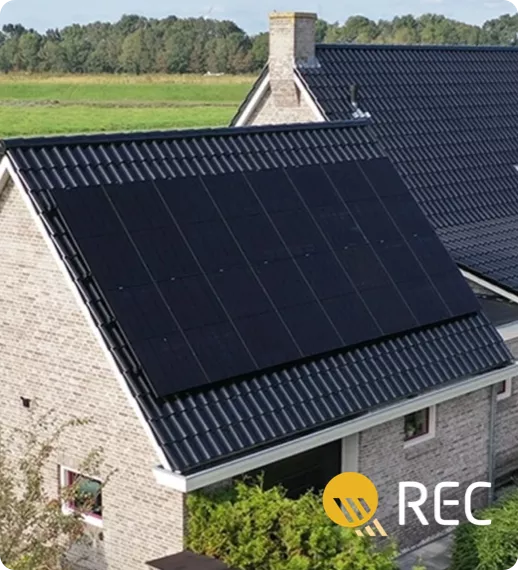 rec solar
