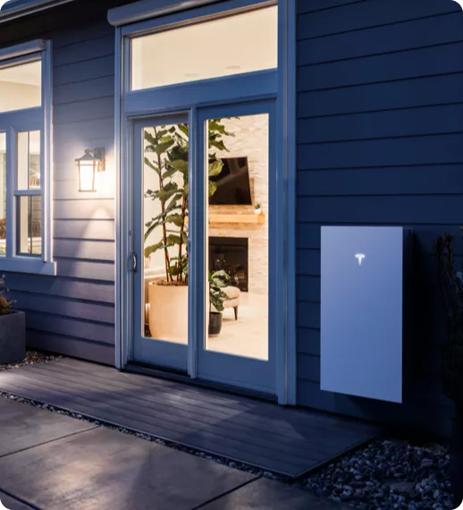 tesla powerwall